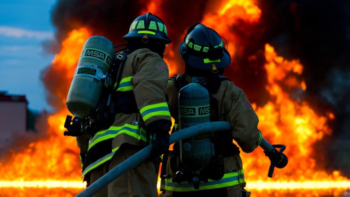 Corso per addetti antincendio