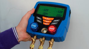 Corso per frigorista | Patentino F-Gas