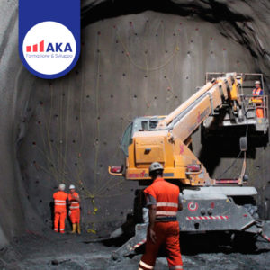 Corso per addetti ad attività in spazi confinati o ambienti sospetti di inquinamento