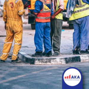 Corso di formazione e informazione per lavoratori specifica e generale