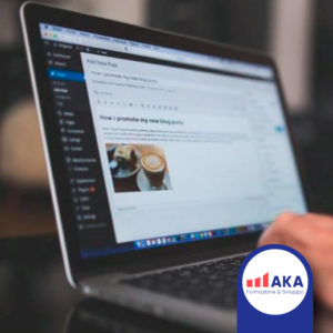 Creare un sito web con WordPress (base)